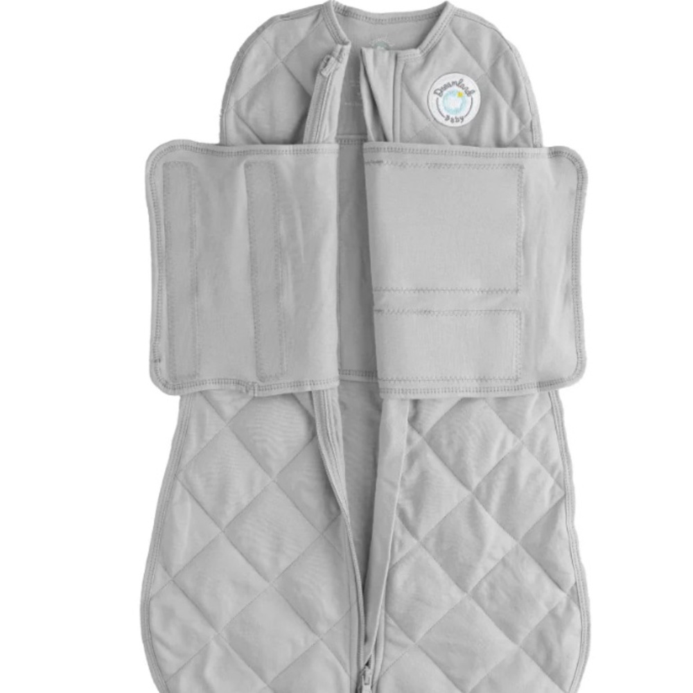 Dreamland weighted sleep swaddle